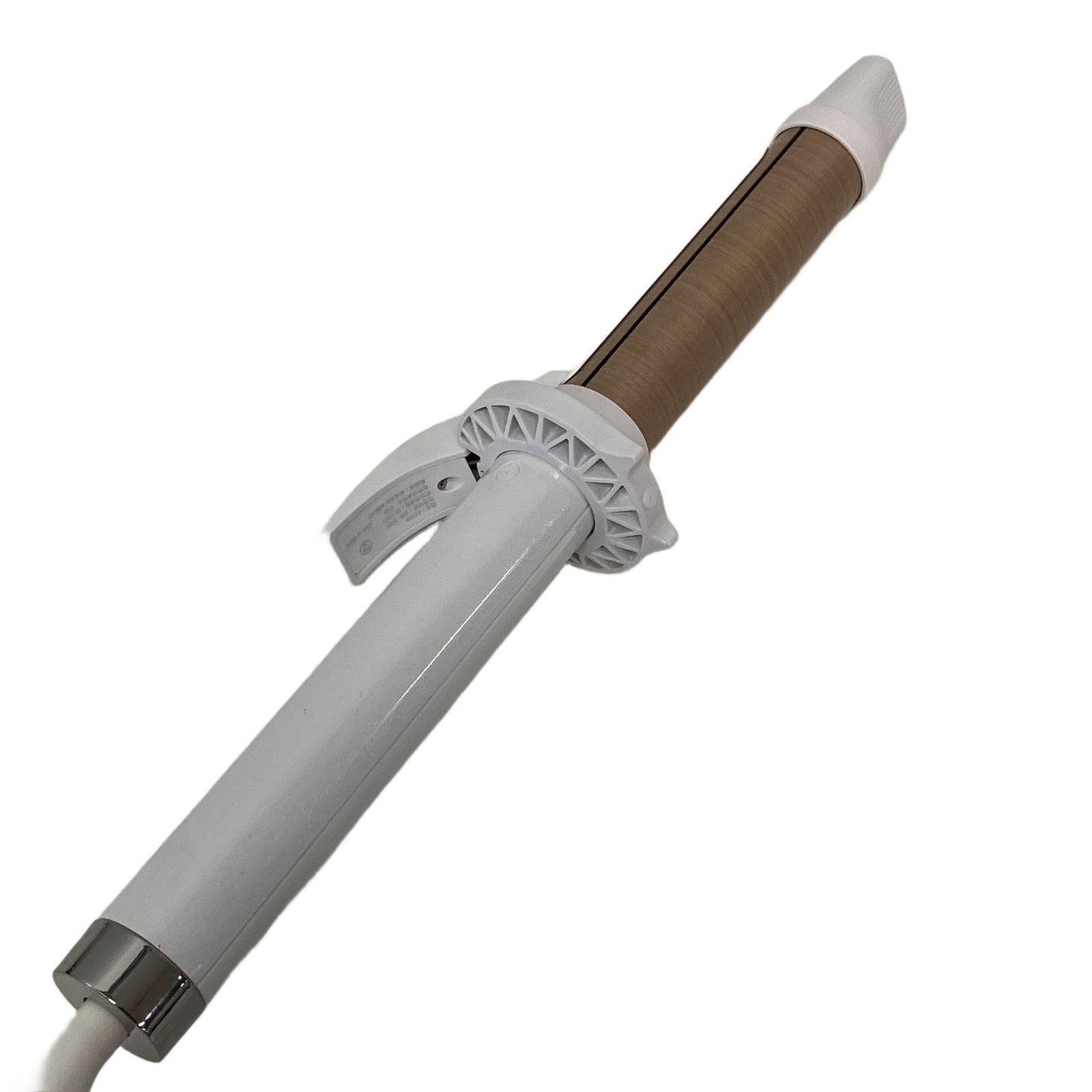 絹女 カールアイロン