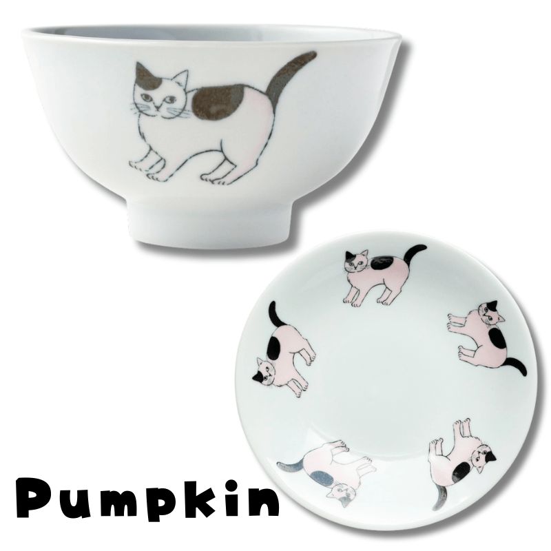 松尾ミユキ / Matsuo Miyuki】＼2点セット／お皿（M）とお茶碗の