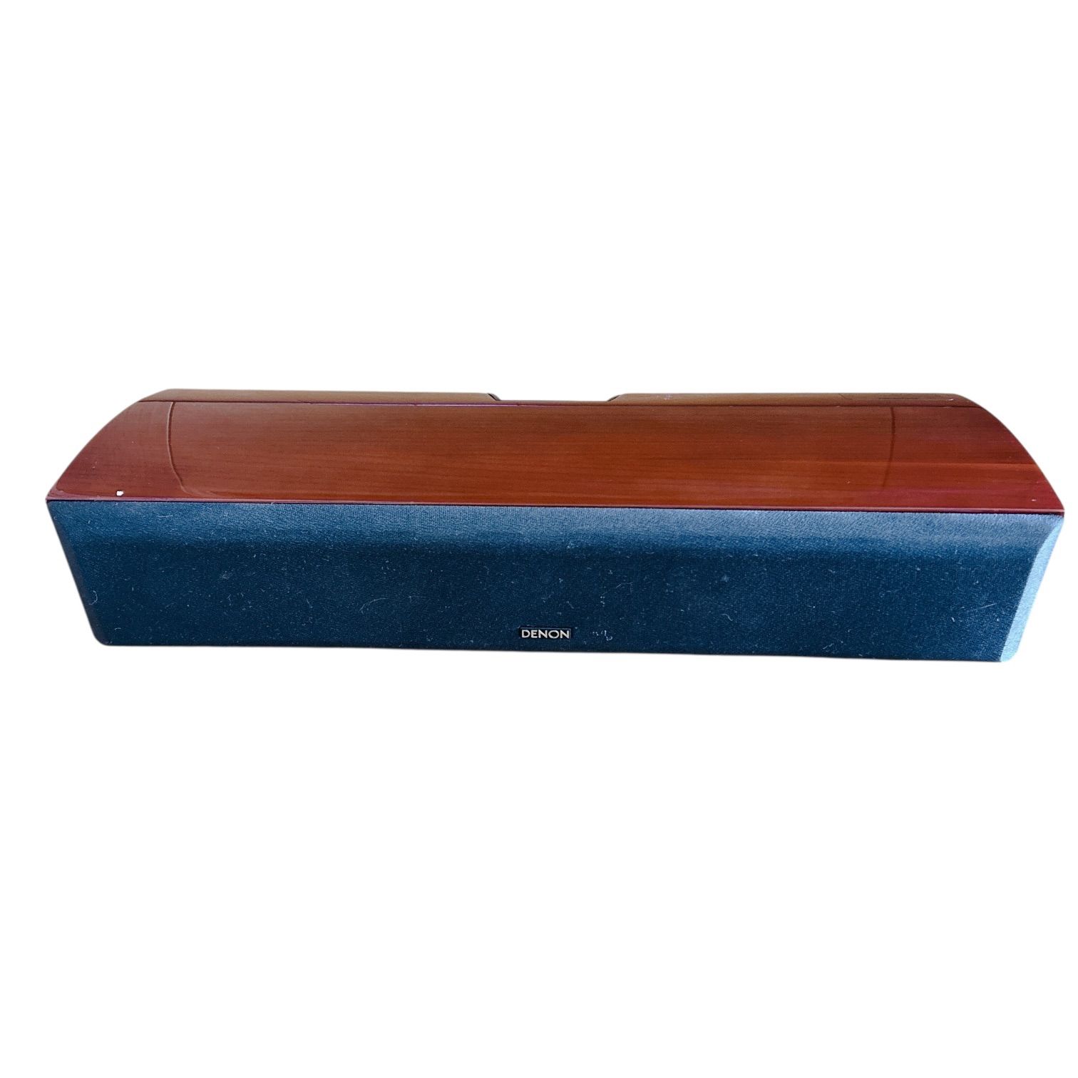 DENON デノン センタースピーカー SC C５L 木目 5 1 ch ホームシアター