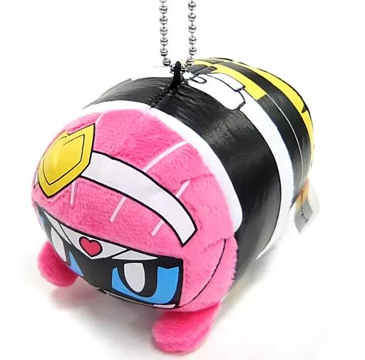 中古】キーホルダー・マスコット(キャラクター) 仮面ライダーポッピー