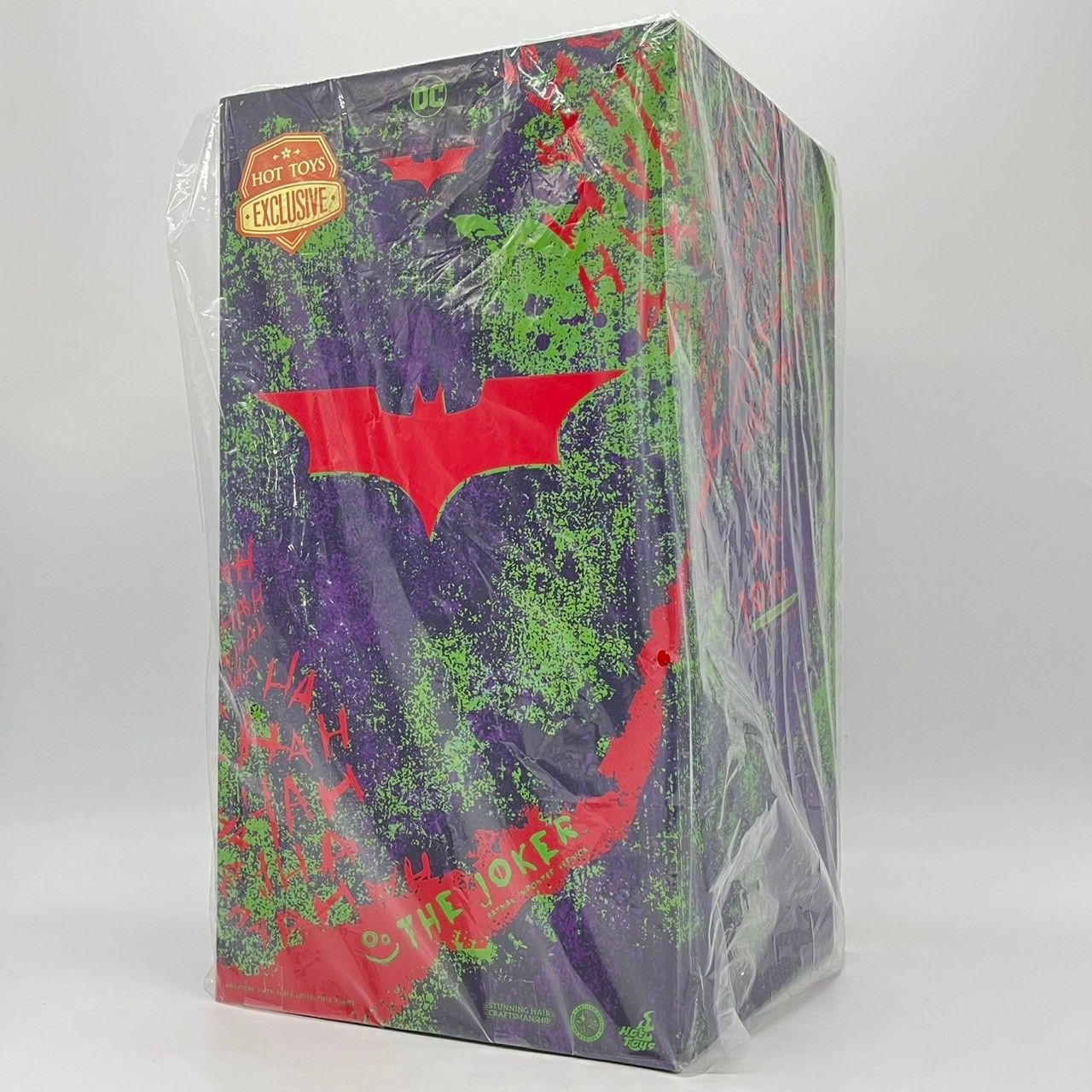 未開封】ホットトイズ ムービー・マスターピース アルチザン ダーク