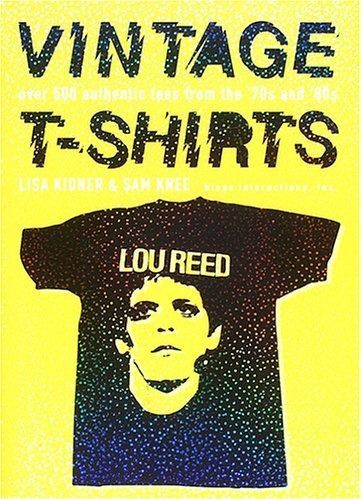 ヴィンテージTシャツ