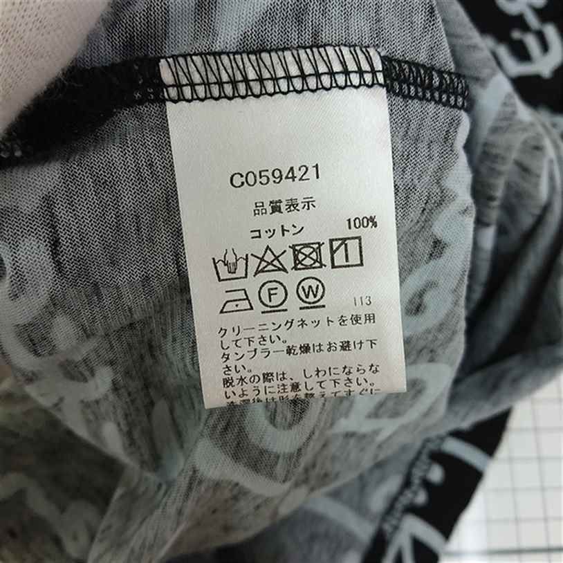 ◇ ⊇ ピッコーネクラブ Picone Club 長袖ハイネックカットソー