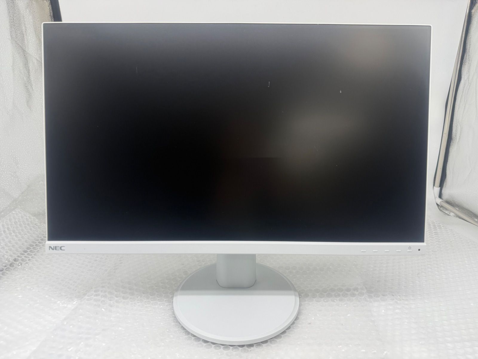 NEC LCD-AS221F 21.5型ワイド液晶ディスプレイ L非光沢パネル フルHD