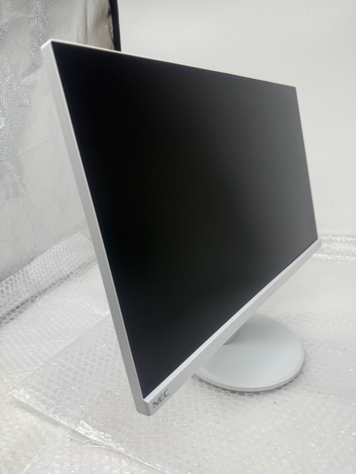 NEC LCD-AS221F 21.5型ワイド液晶ディスプレイ L非光沢パネル フルHD