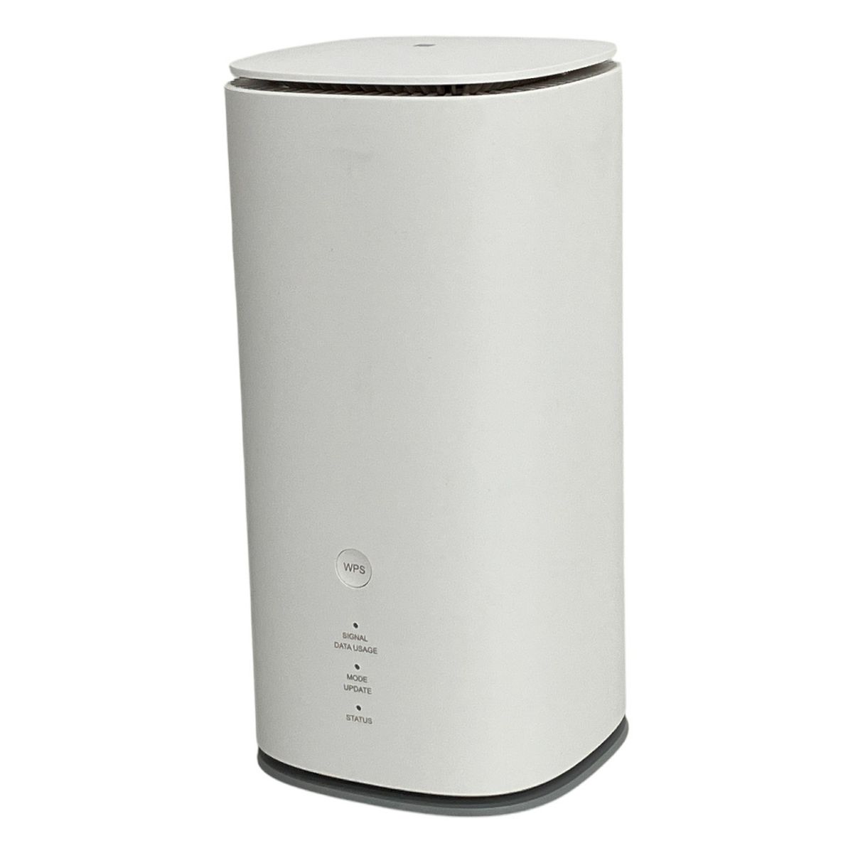 KDDI ZTR02 Speed Wi-Fi HOME 5G L13 ルーター 家電 中古 K10667878