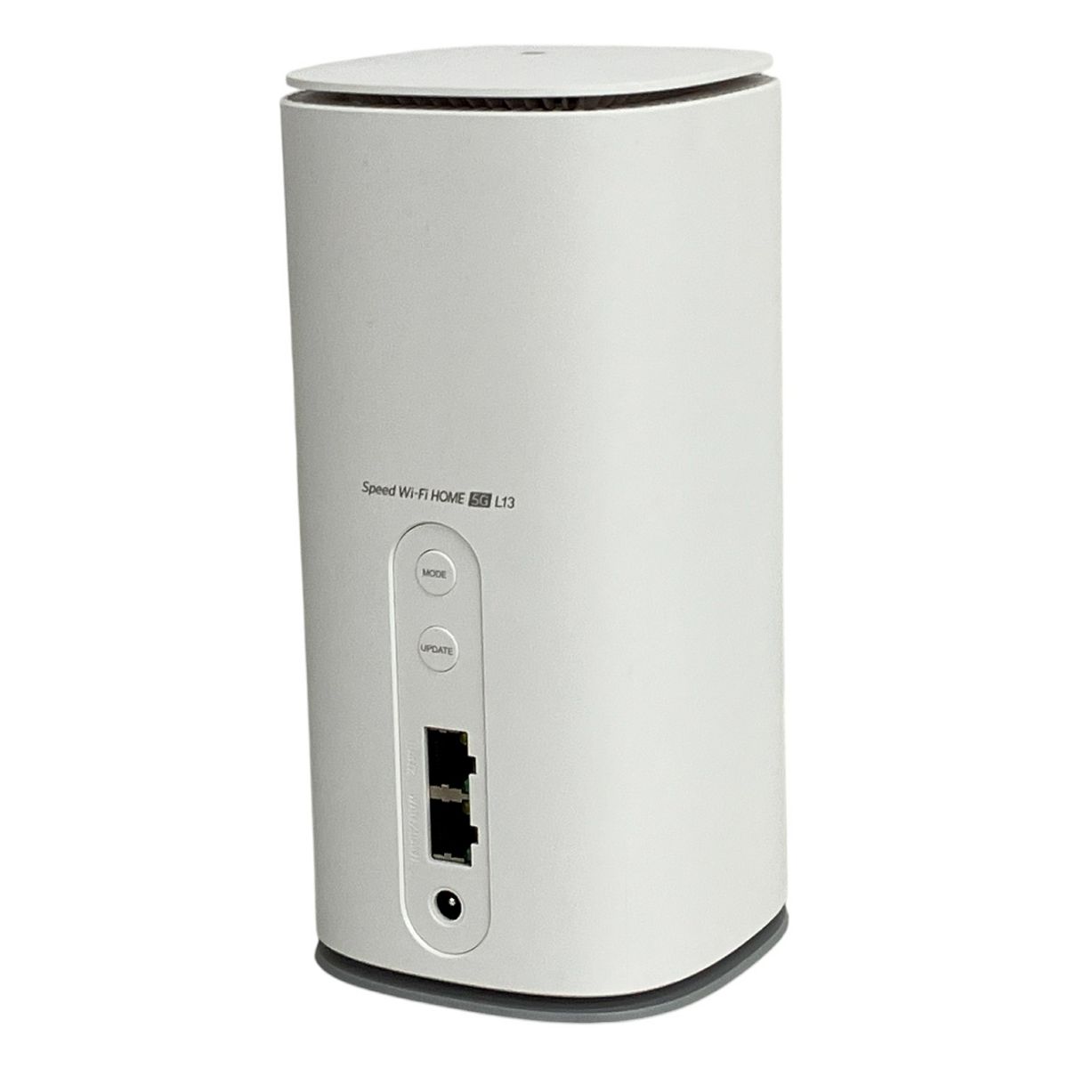 KDDI ZTR02 Speed Wi-Fi HOME 5G L13 ルーター 家電 中古 K10667878