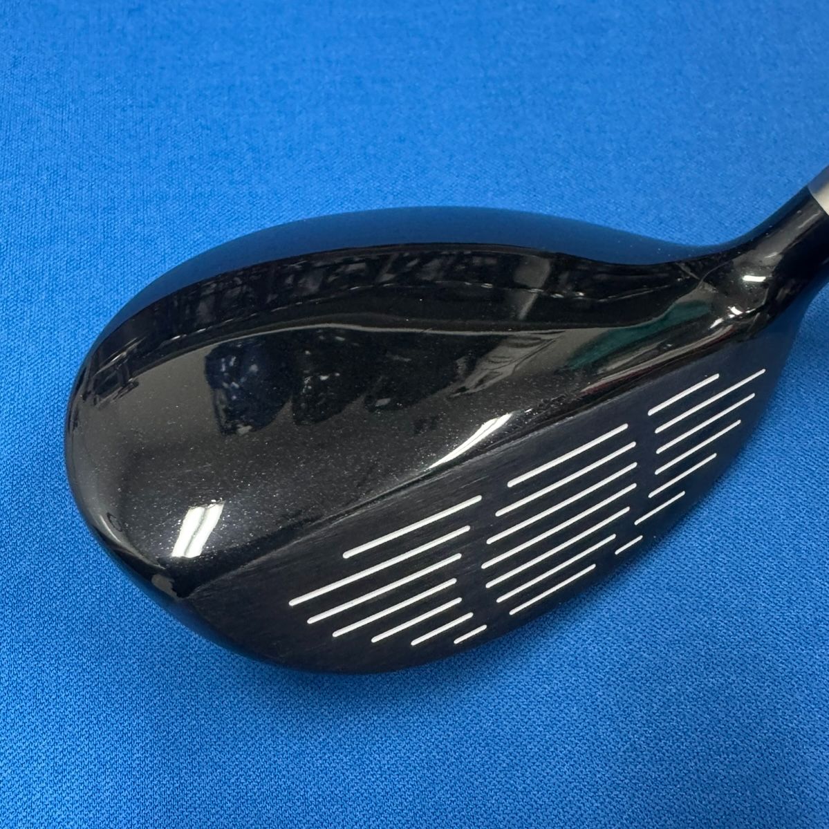 中古 【正規品】 公式 アウトレット リョーマゴルフ ユーティリティ