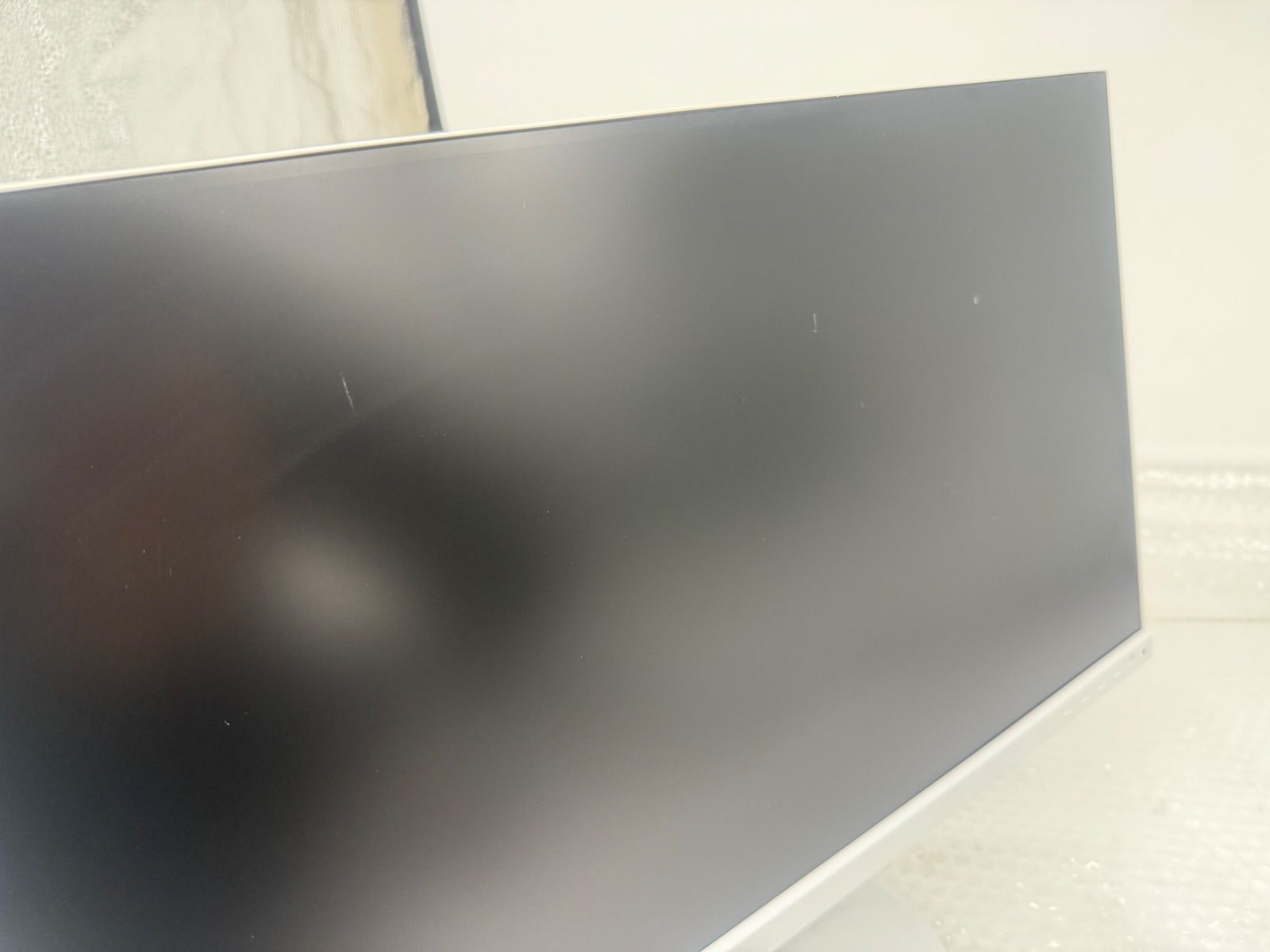 NEC LCD-AS221F 21.5型ワイド液晶ディスプレイ L非光沢パネル フルHD