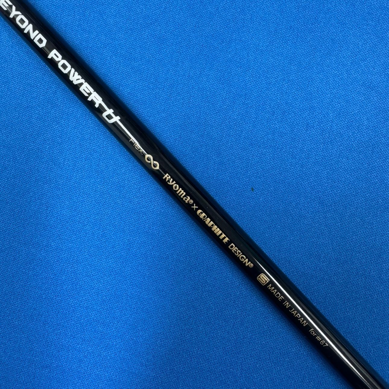 中古 【正規品】 公式 アウトレット リョーマゴルフ ユーティリティ