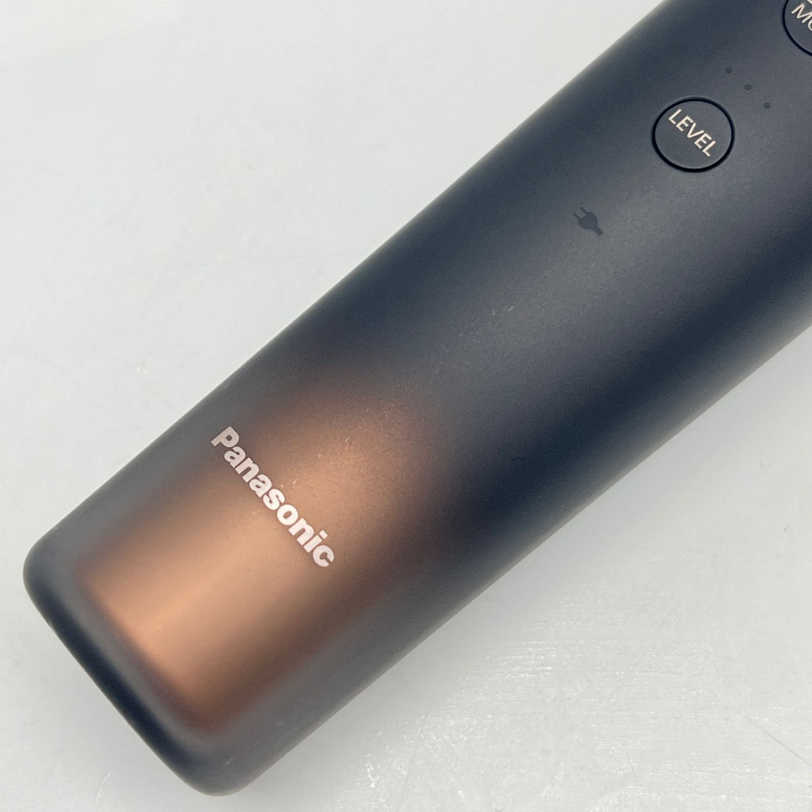 美品】パナソニック バイタリフト RF EX EH-SR86-T ブラウン