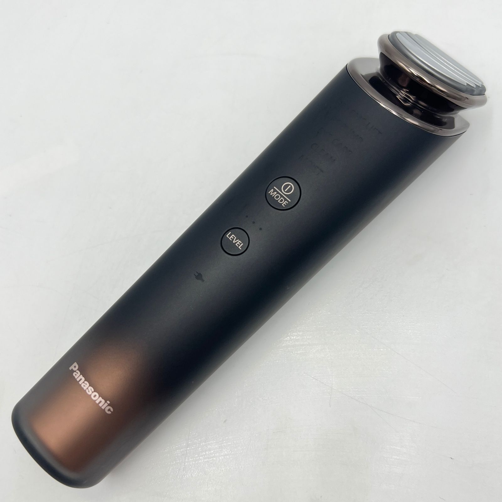 美品】パナソニック バイタリフト RF EX EH-SR86-T ブラウン