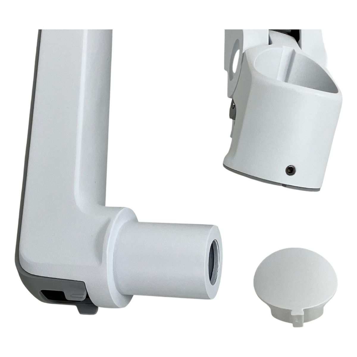 ergotron エルゴトロン 45-490-216 LX デスク マウント アーム