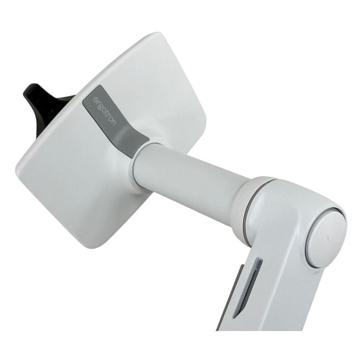 ergotron エルゴトロン 45-490-216 LX デスク マウント アーム