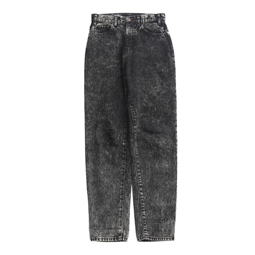 □美品□CELINE セリーヌ デニムパンツ サイズ26 エディ期 ウォッシュ