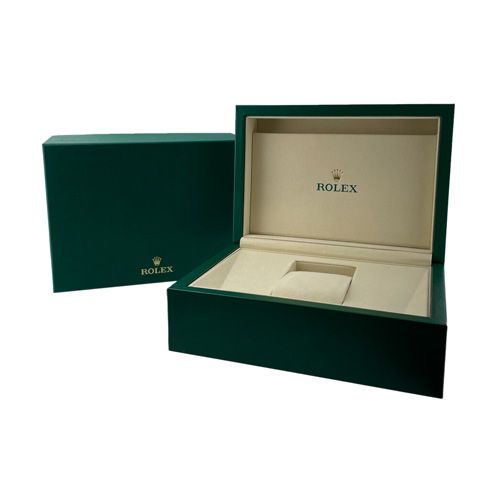 ROLEX 箱、ケースのみ 139402 ROLEX ロレックス 126610LN サブマリーナ ブラック ステンレス