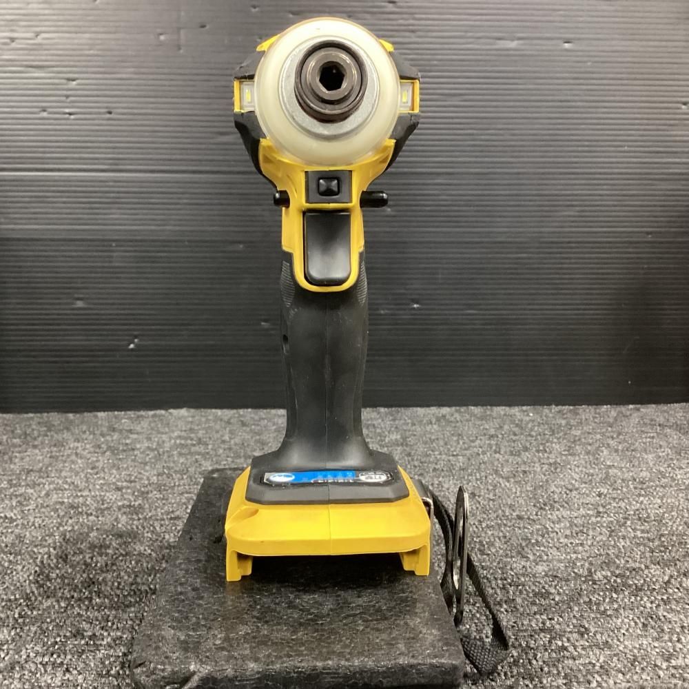 18 V充電式インパクトドライバ