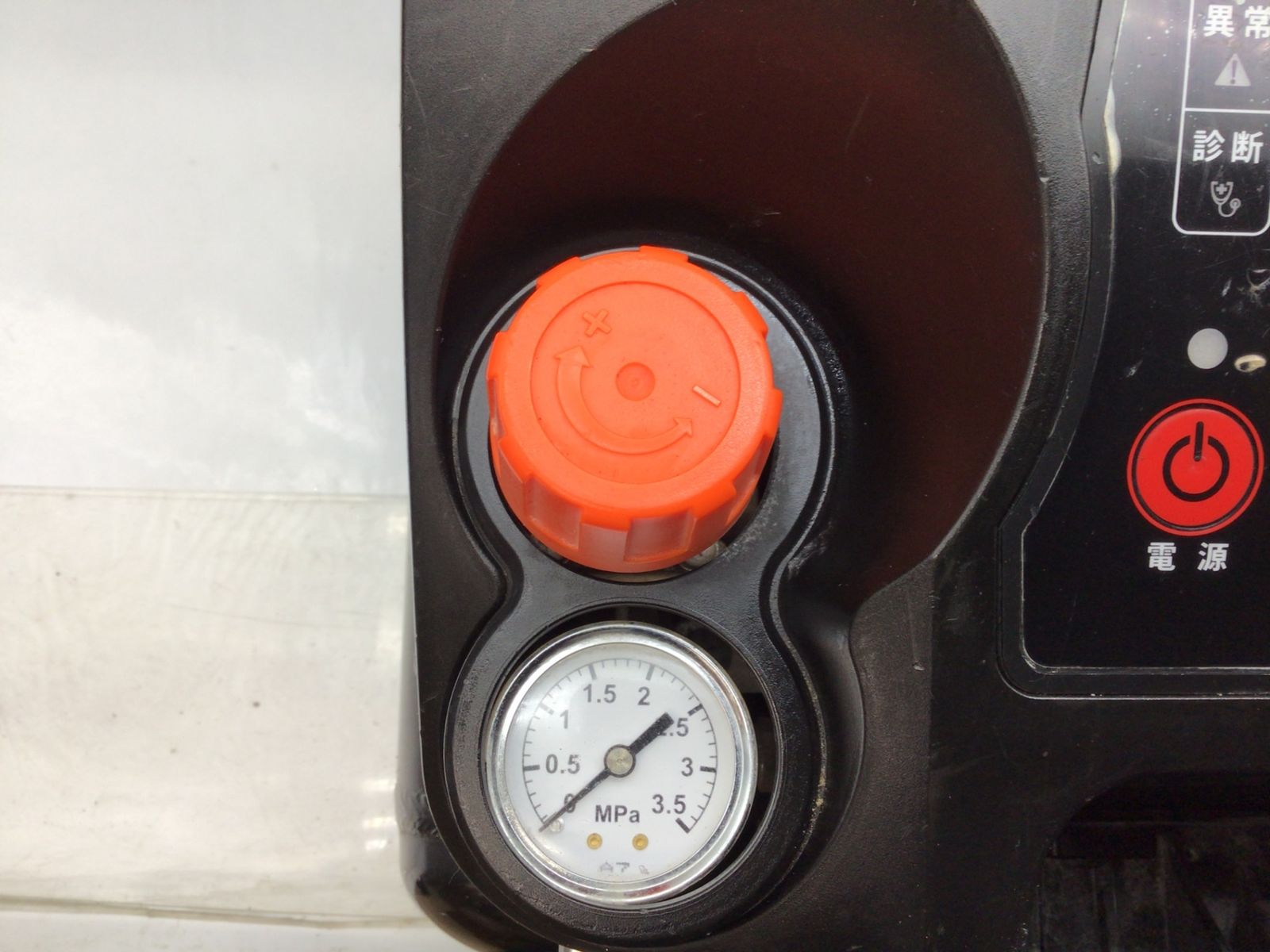  品 MAX マックス 高圧 エアコンプレッサ 11 L AK-HH 1270 E エコツー M 02 コンプレッサー エアーツール