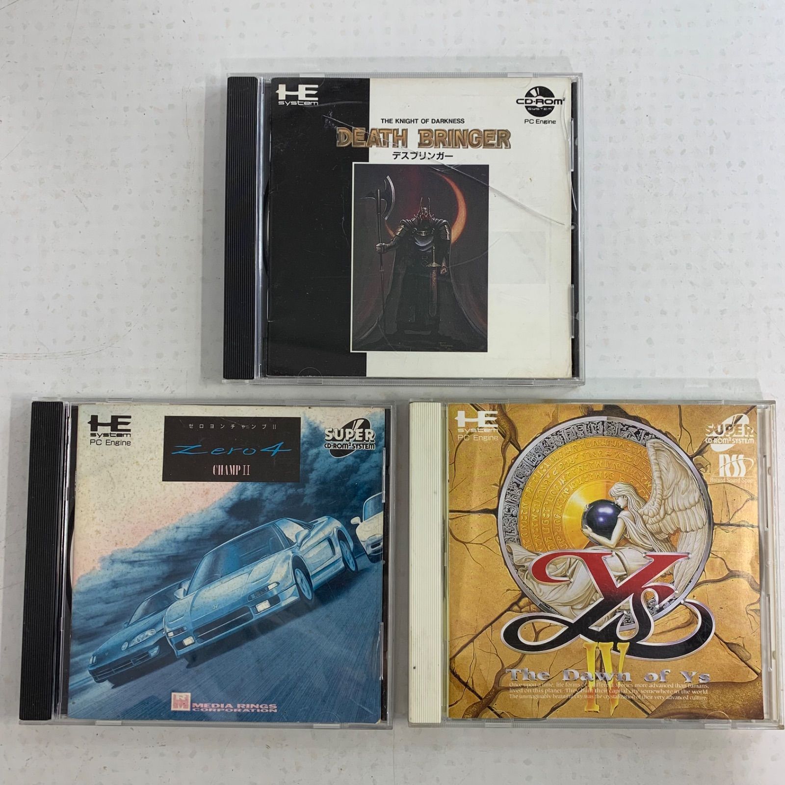 超兄貴 パズルボブル