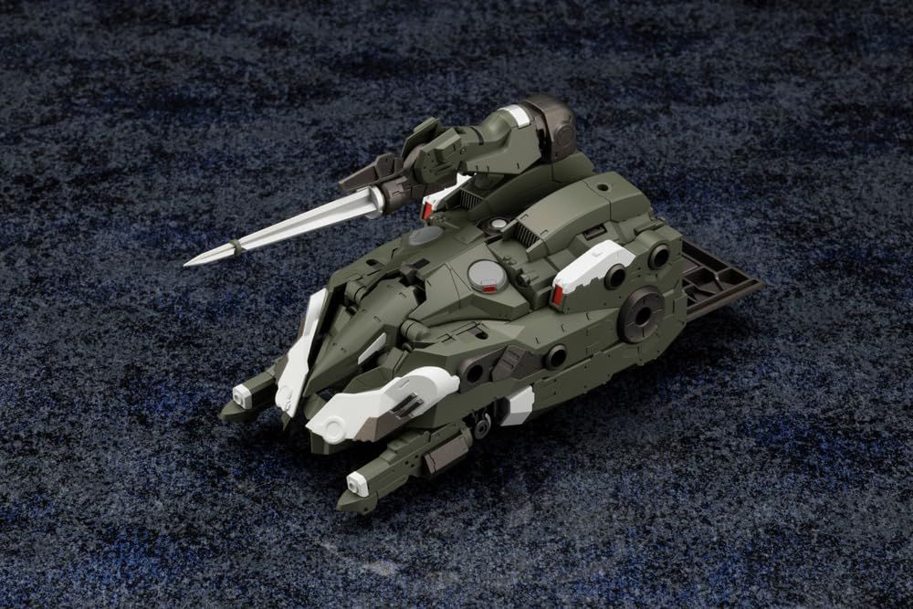 壽屋(KOTOBUKIYA) ヘキサギア ブースターパック007 〈コックピット