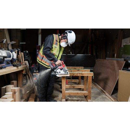 ミルウォーキー FUEL