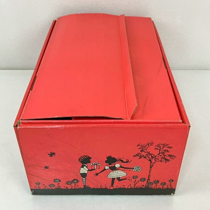 ドリームランドからの贈りもの うさぎ ぬいぐるみ 昭和レトロ うさぎ