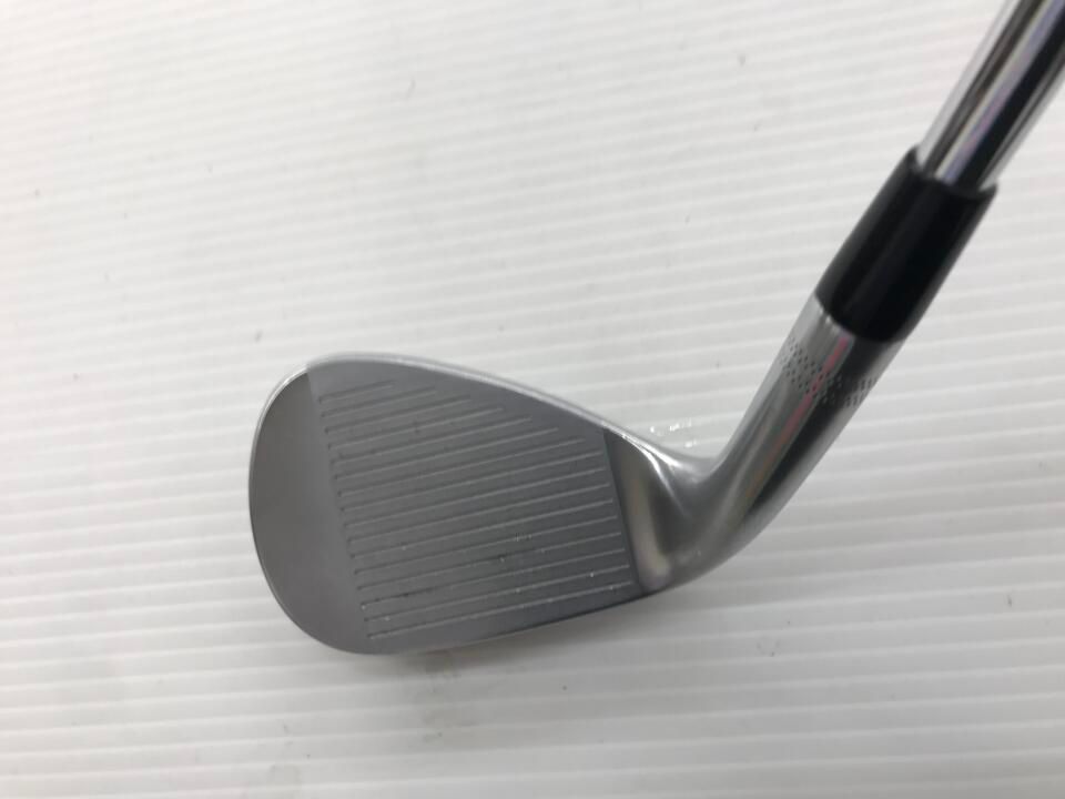 タイトリスト VOKEY FORGED 2019 ツアークローム 50度 NSプロ950GH S