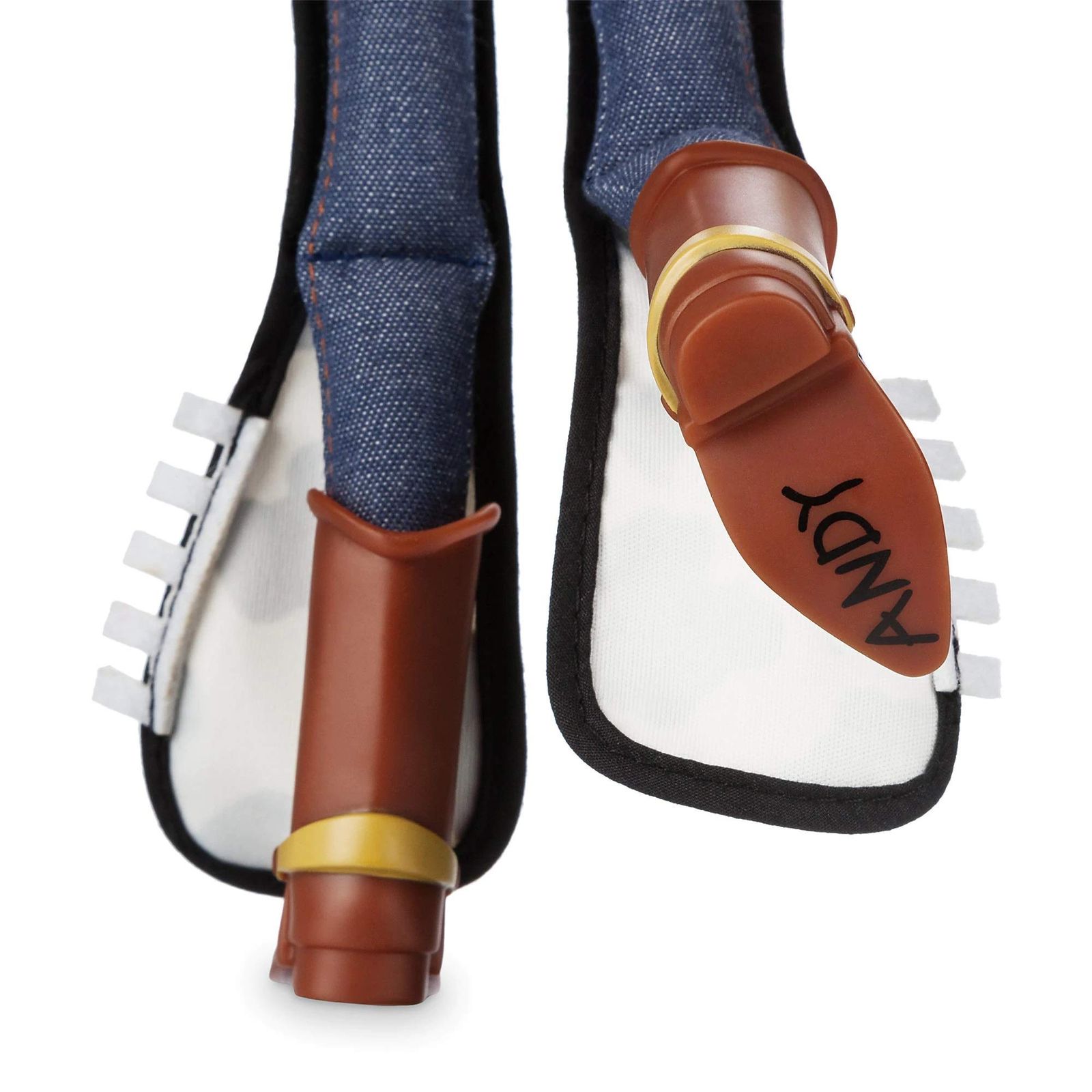 ショップ Disney Store公式ジェシーインタラクティブトーキング