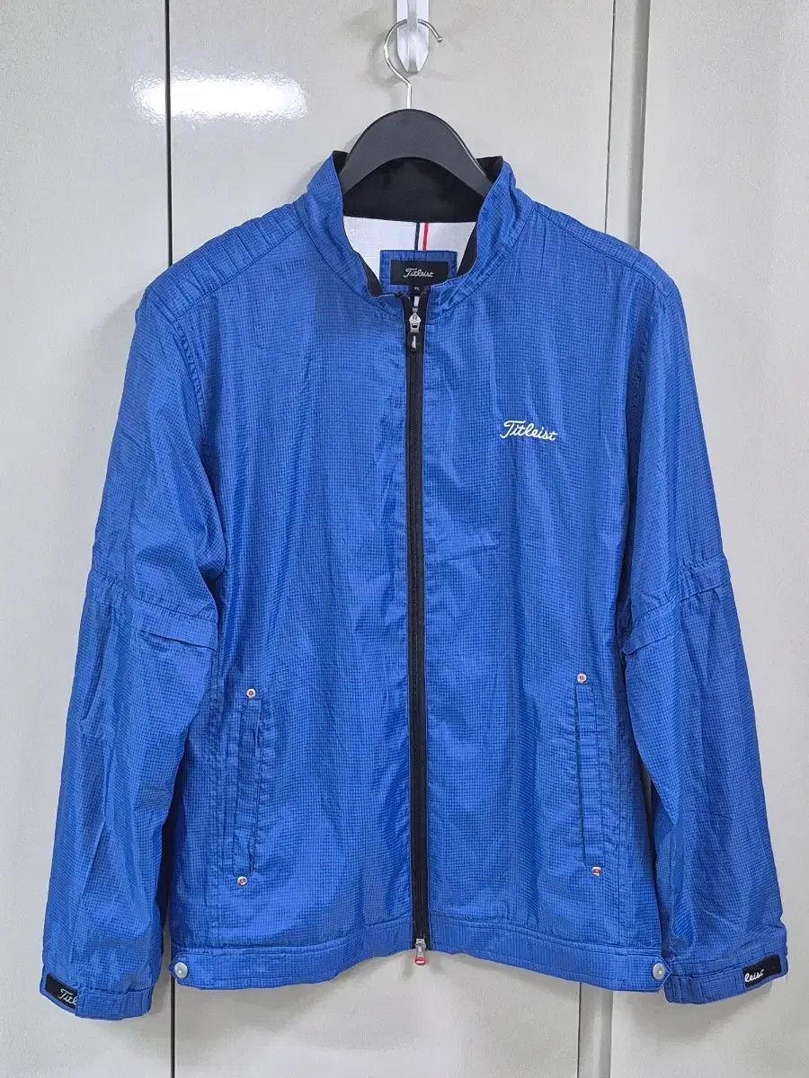 タイトリスト ゴルフ アウター 110号