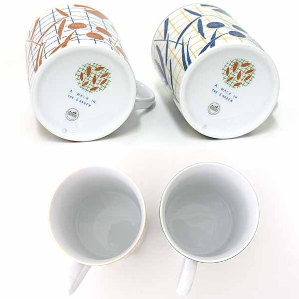 ポーセリン ブルー