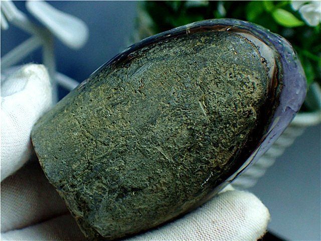 AAA級◇天然ウルグアイ産アメジスト原石YT2G3/100G67B - メルカリ