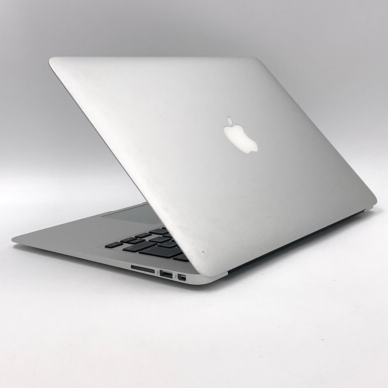 Apple MacBook Air 13インチ 2.2GHz Intel Core i7 8GB SSD 128GB 