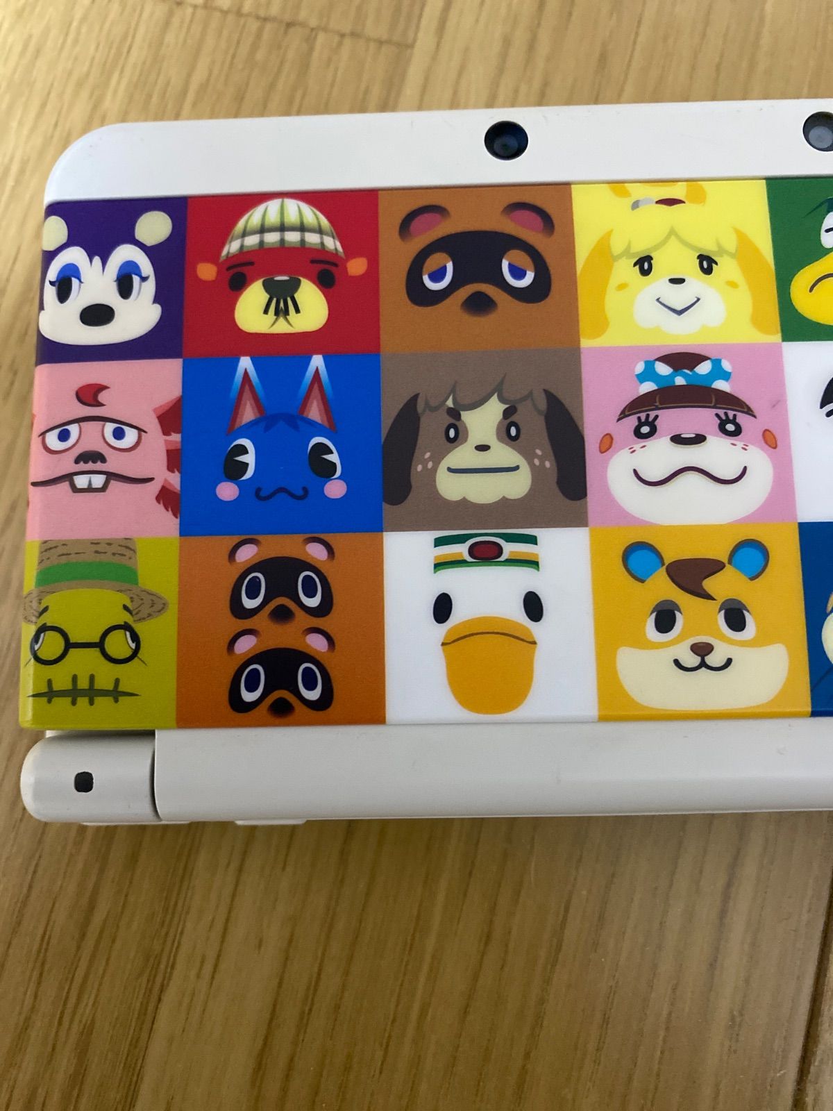 Newニンテンドー3