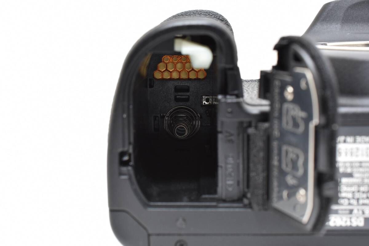 ショット数302回★ Canon キャノン EOS 50D ボディ #606 ショット数7383 キヤノン EOS 50D ボディ デジタル 一眼レフ カメラ