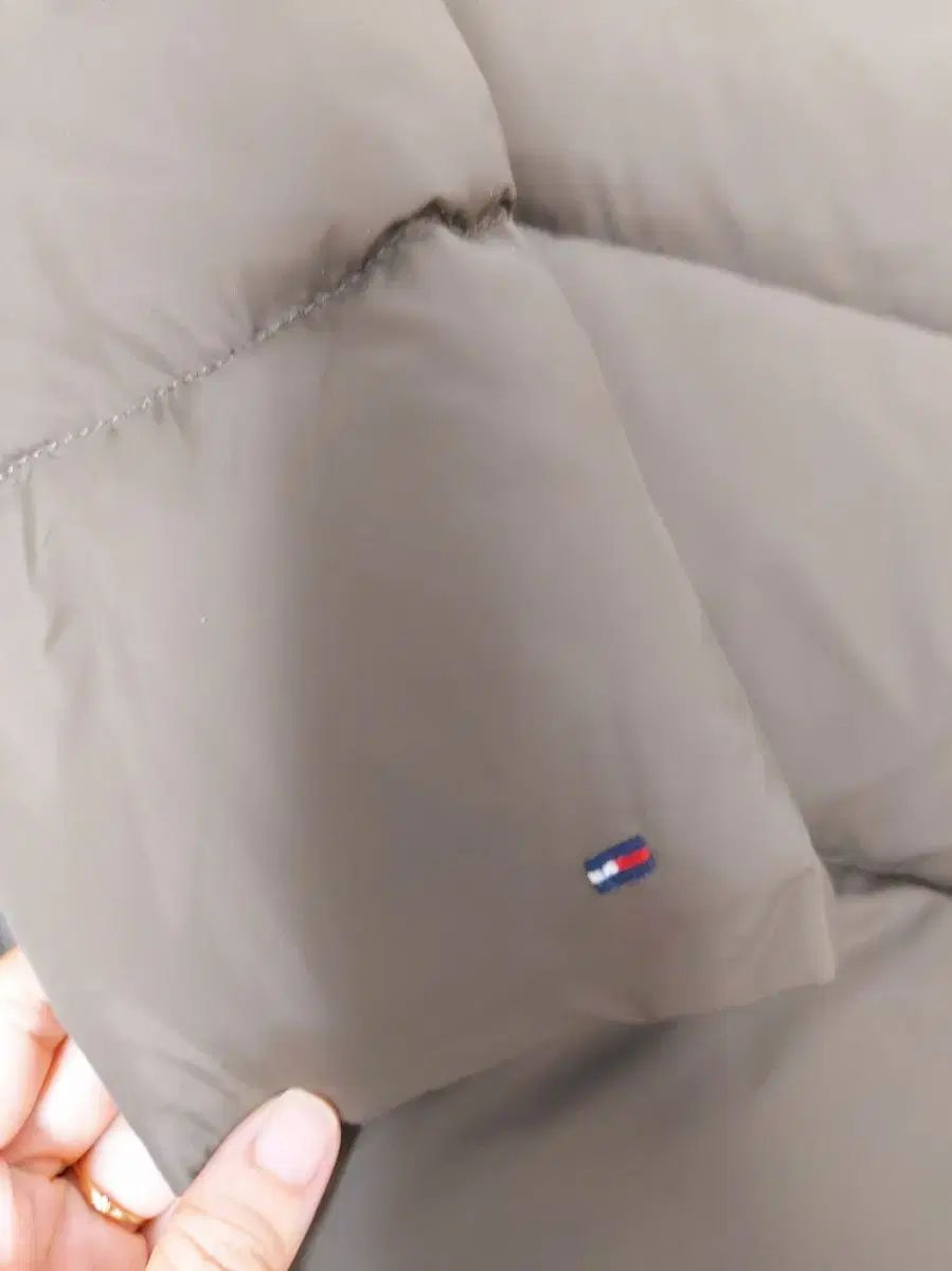 ジュニア ダウン