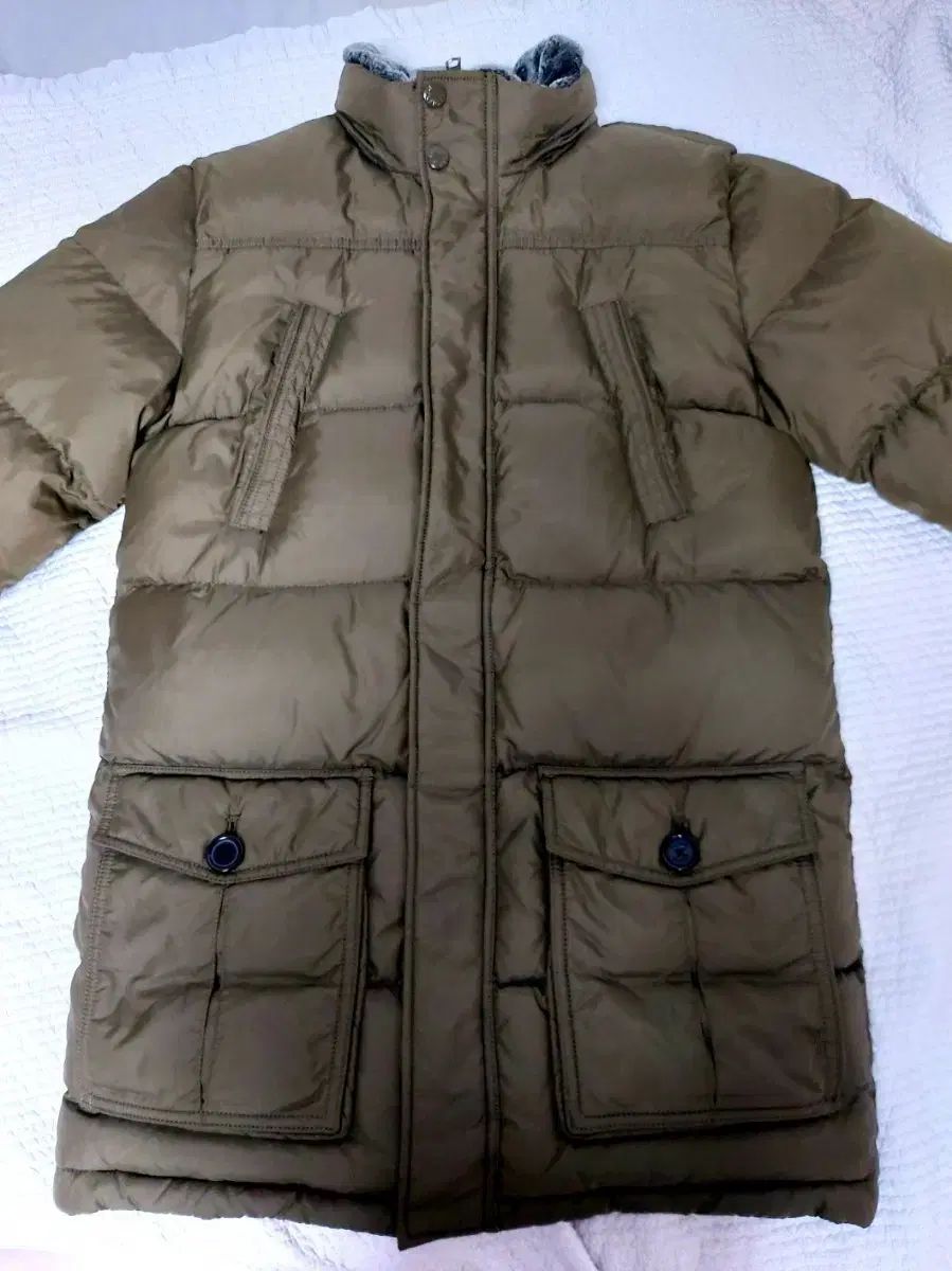 トミーヒルフィガー ジュニア ダウン