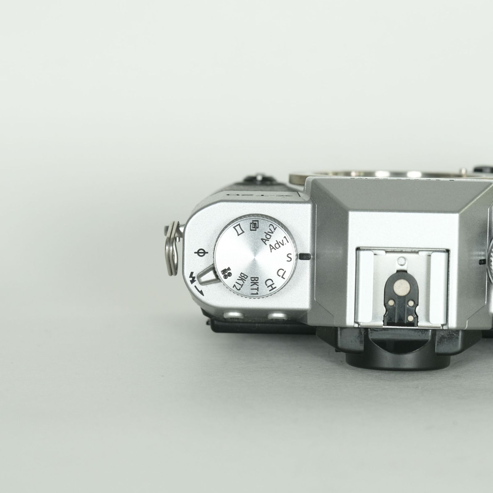 FUJIFILM Xマウント