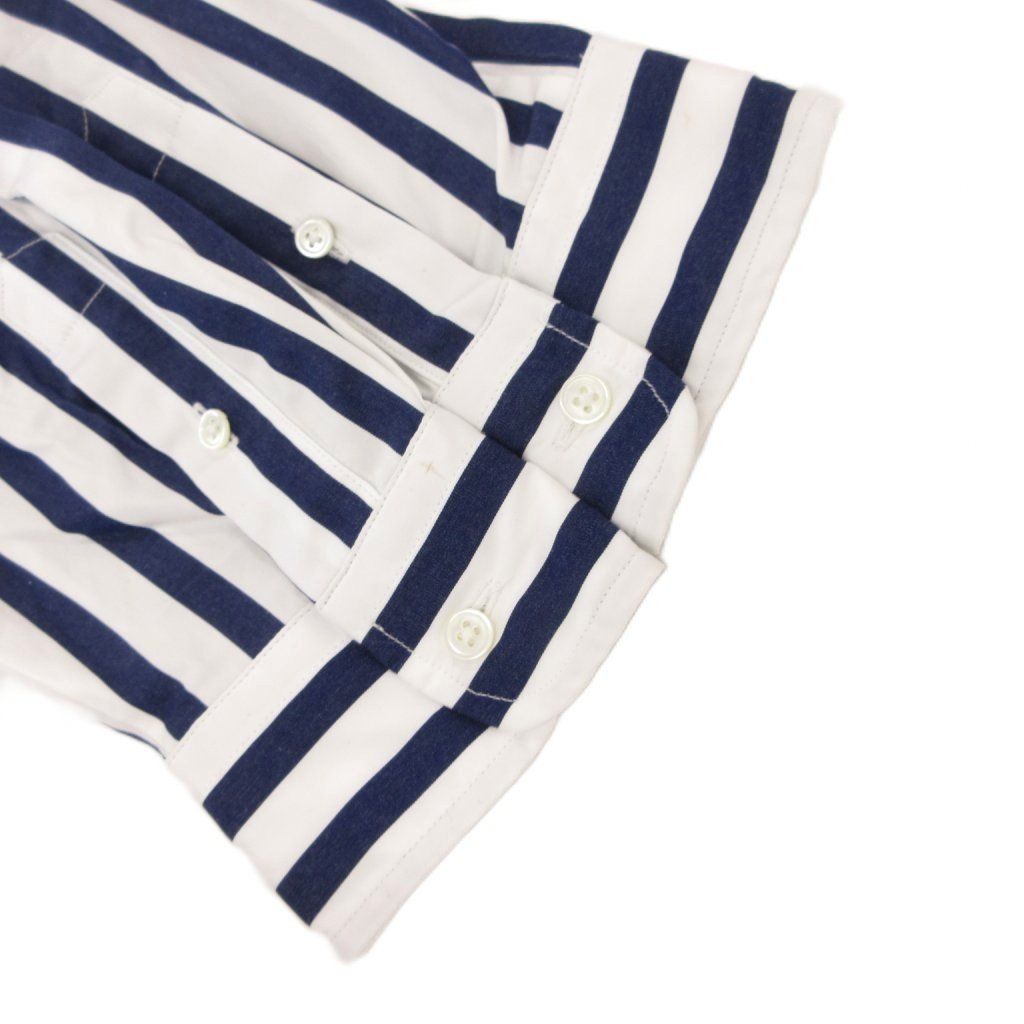 タグ付　ポロラルフローレン　ポロシャツ　ワンピース　ポニー　刺繍　ネイビー タグ付 ポロラルフローレン ポロシャツ ワンピース ポニー 刺繍 ネイビー