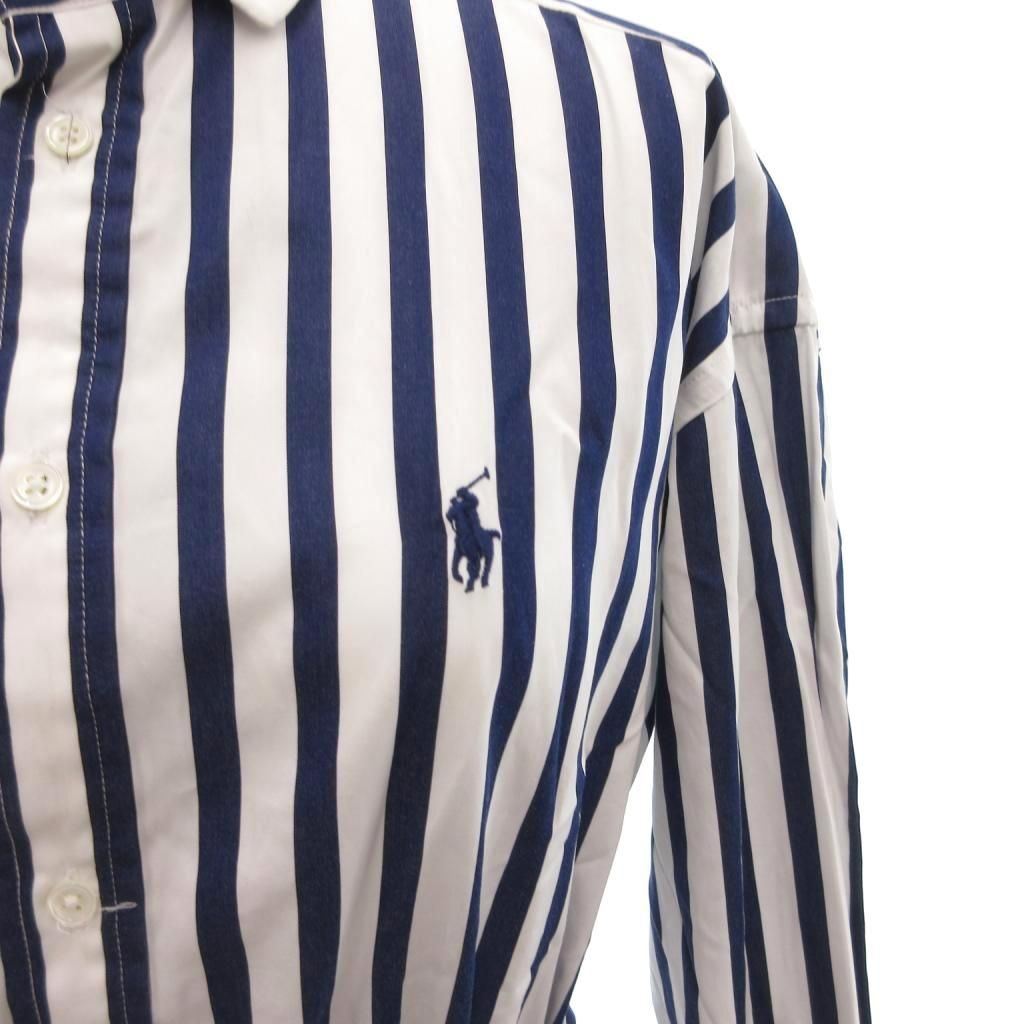 ポロ バイ ラルフローレン Polo by Ralph Lauren タグ付き シャツ
