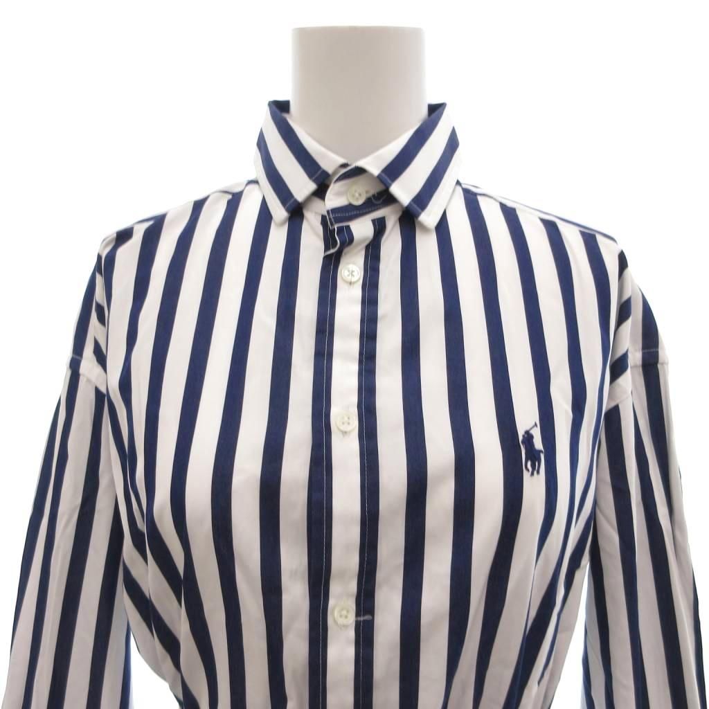ポロ バイ ラルフローレン Polo by Ralph Lauren タグ付き シャツ