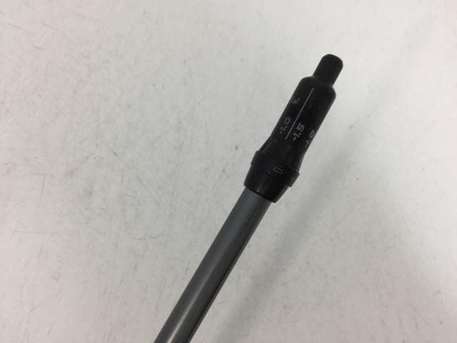 返品OK 【ゴルフクラブ】フジクラ シャフト単品 (ピン スリーブ付) MCH