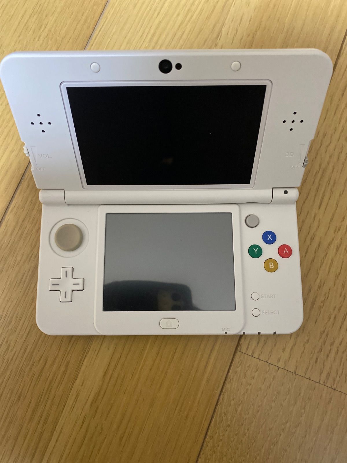  Newニンテンドー3 DS きせかえプレートパック どうぶつの森 本体(New 3DS) ニンテンドー3DS/2DS