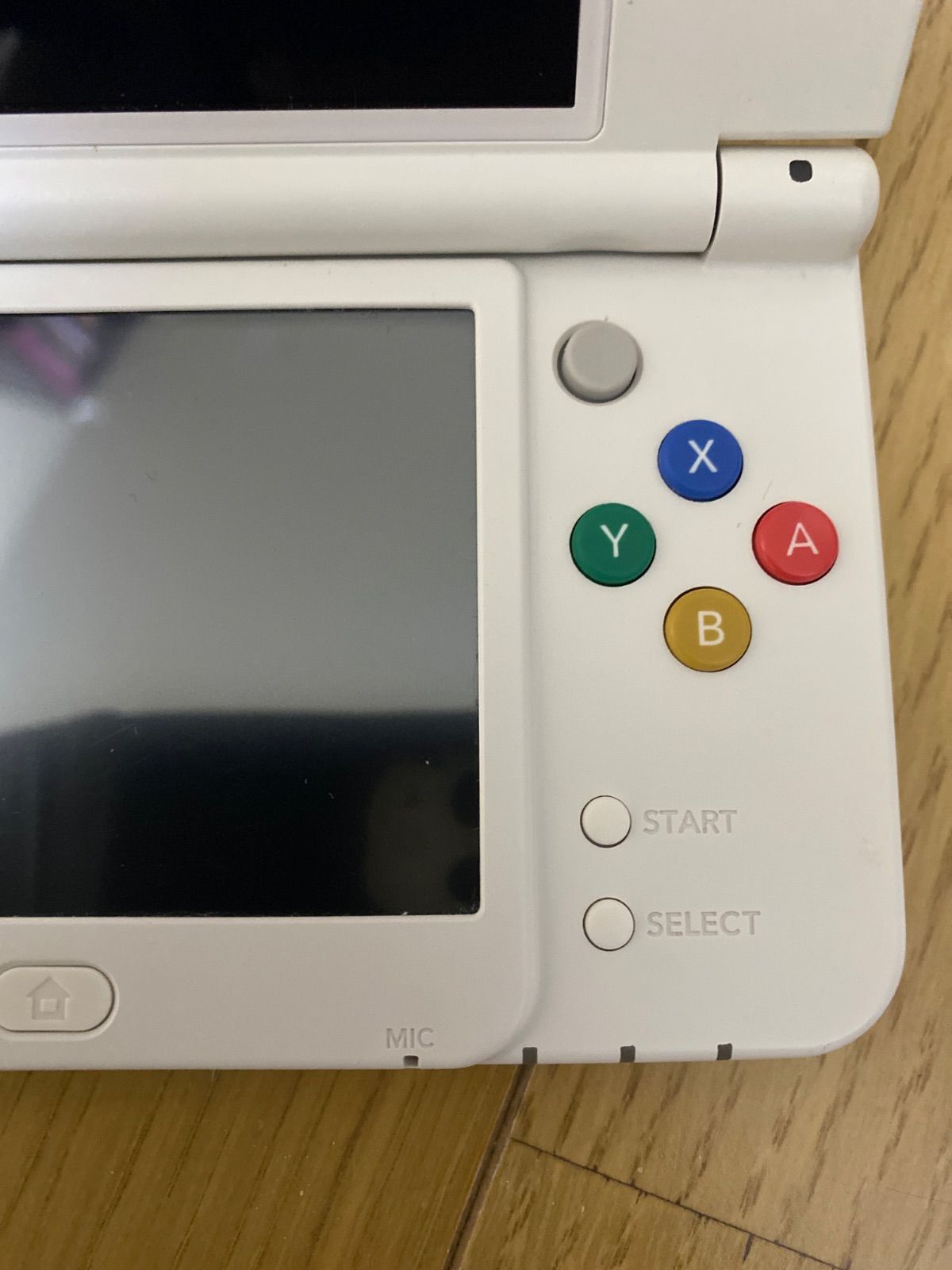 Newニンテンドー3