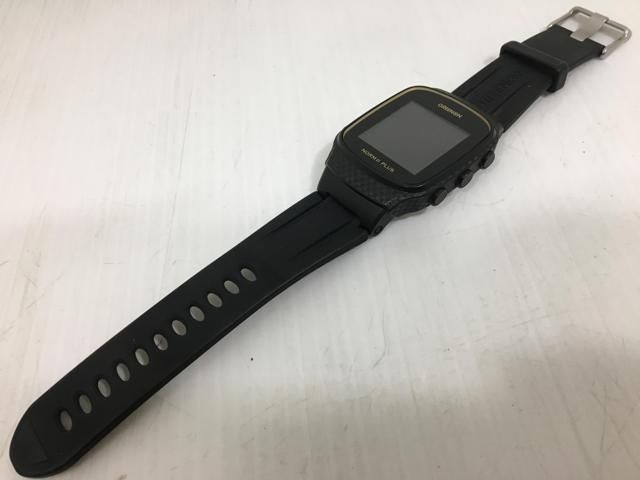 返品OK 【中古ゴルフ用品】GREENON(グリーンオン) THE GOLF WATCH(ザ