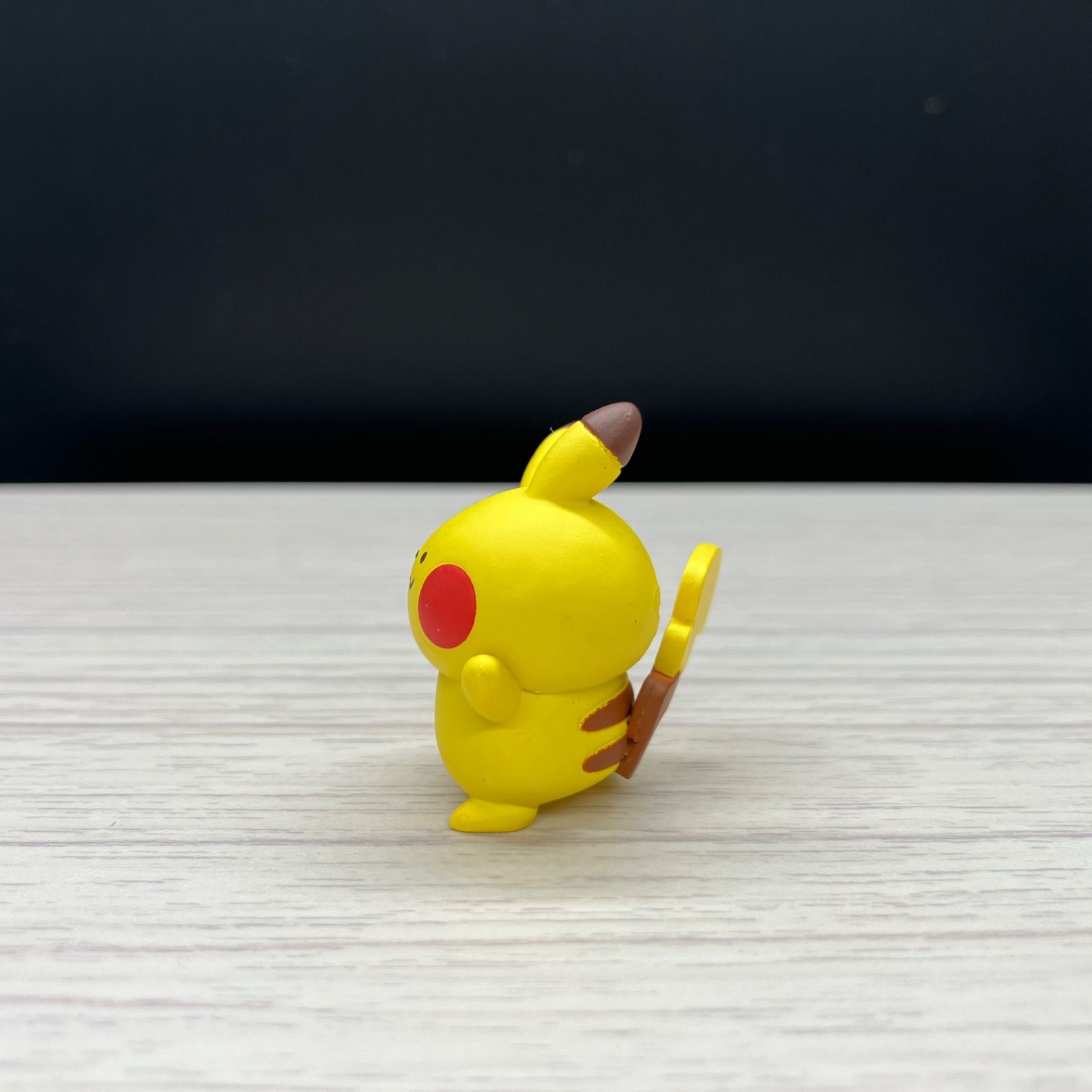 カナヘイ ゆるっと ピカチュウ No2 ポケモンセンター限定 【A-3