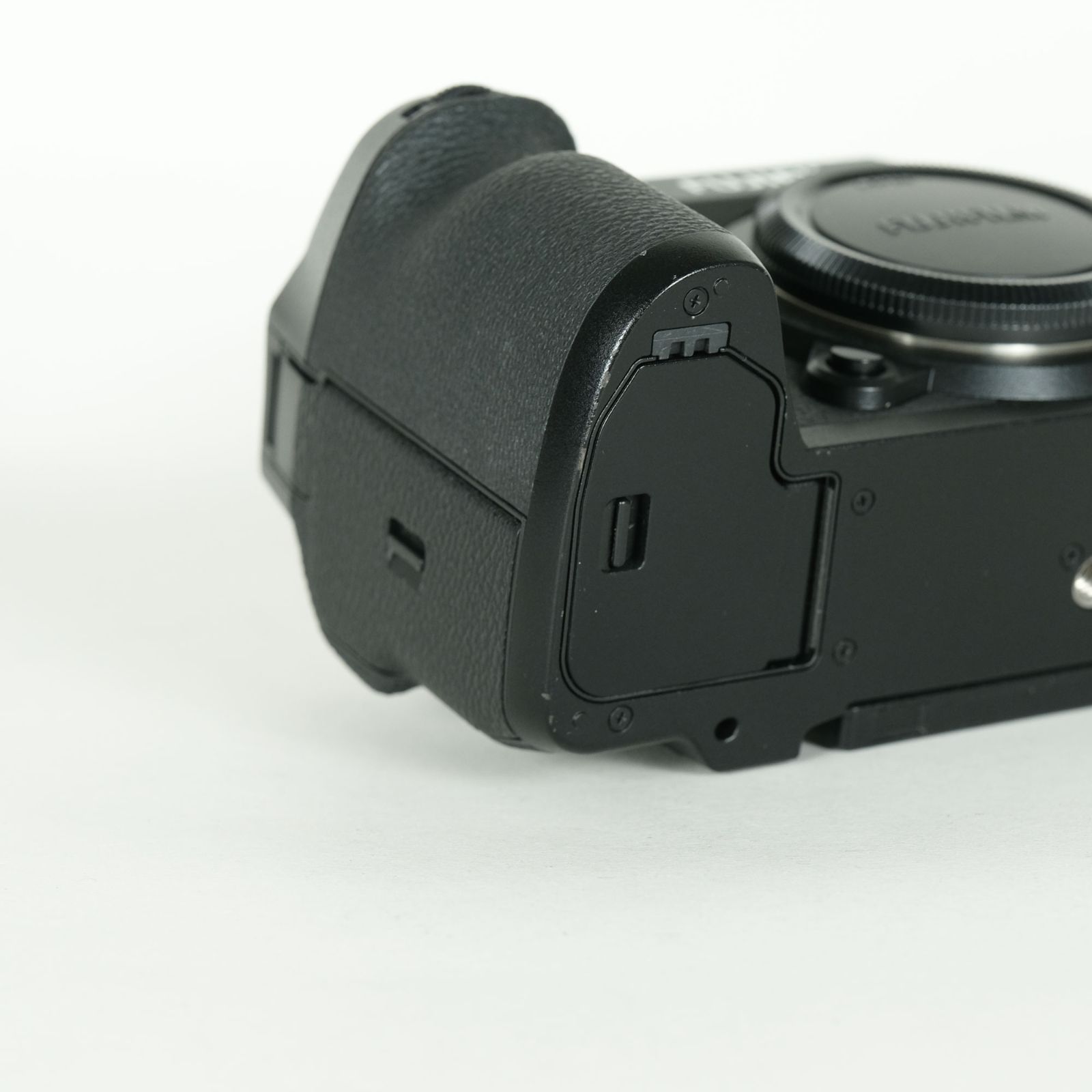 660回 バッテリー