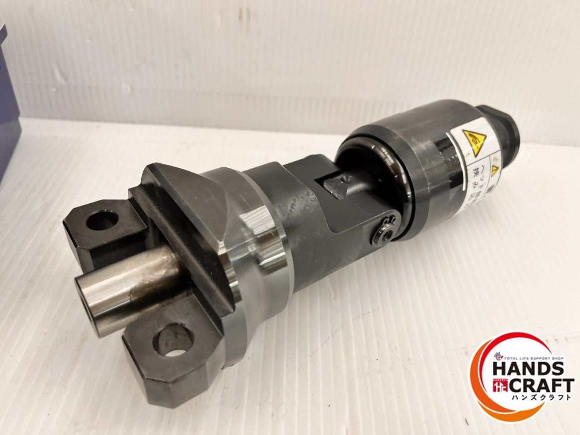 泉精器 イズミ 工具用 アタッチメント パンチャ― 200 AT-9 PD コマ付 品