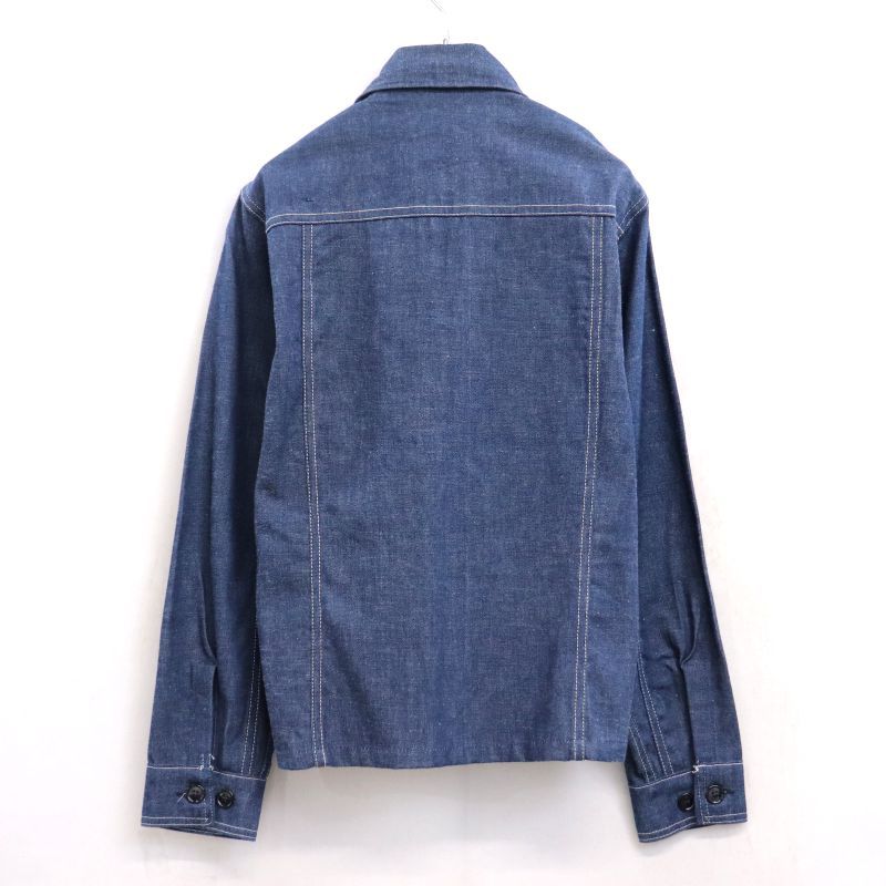 70s vintage BIGSMITH ビッグスミス エンジニア デニムジャケット