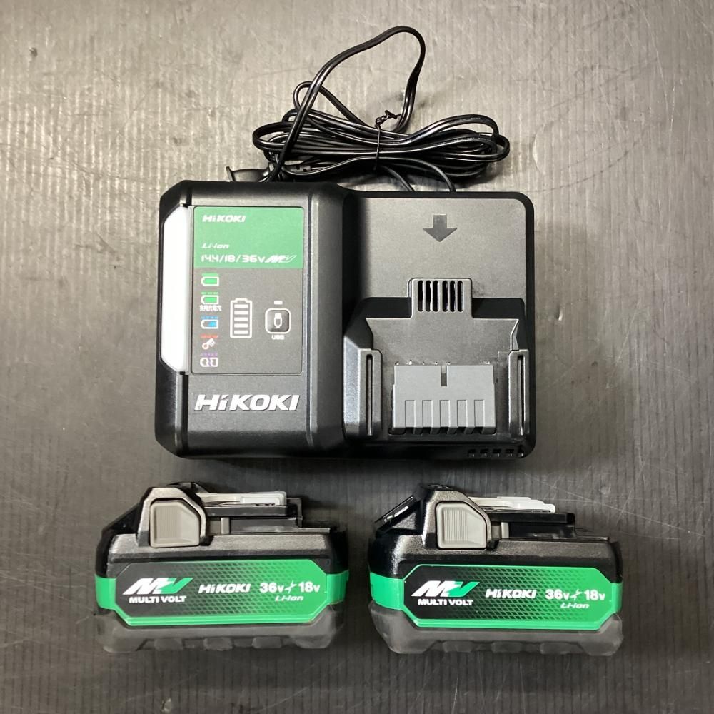 HiKOKI ハイコーキ