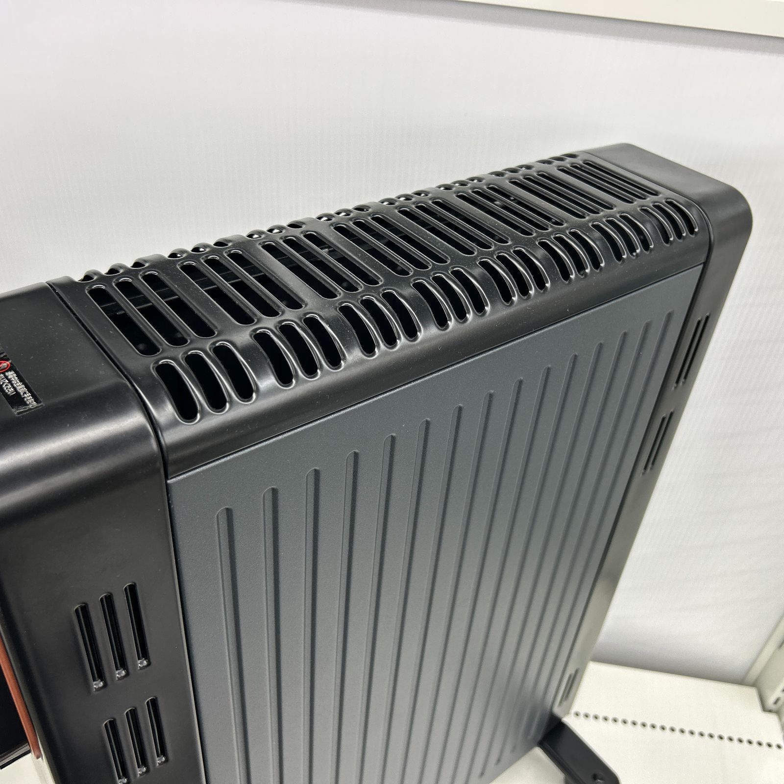 ☆リユースのサカイ千葉中央店☆ YAMAZEN オイルレスヒーター DOL-J121